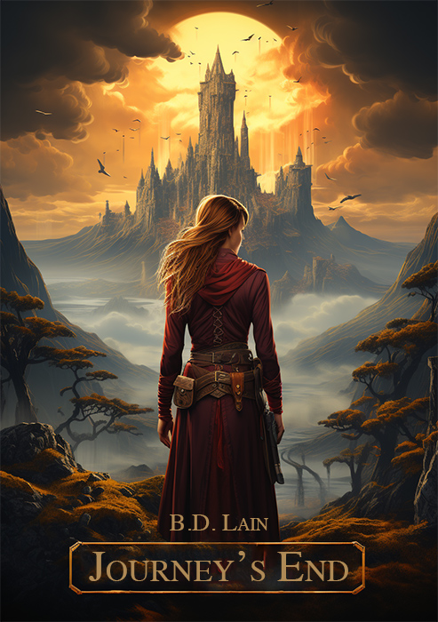 Cover Design