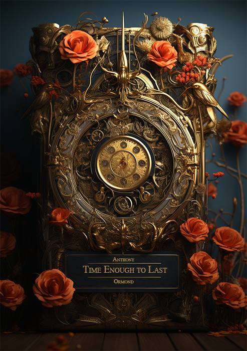 Cover Design