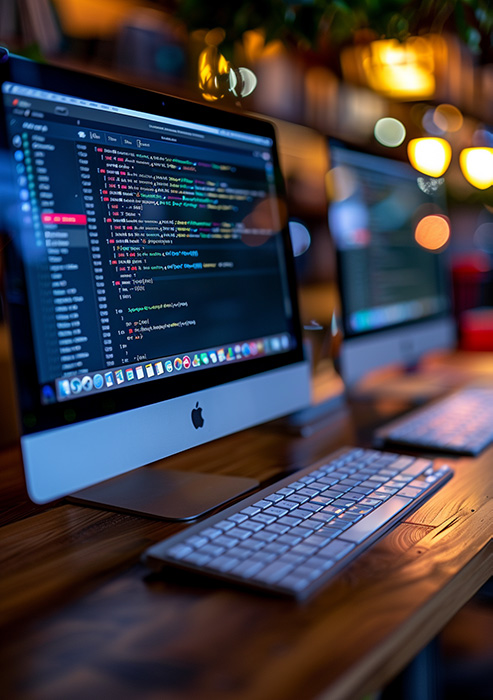 Web Design